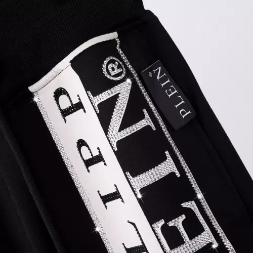 Replica Philipp Plein PP Pants For Men #1299324 $39.00 USD for Wholesale