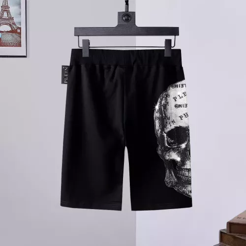 Replica Philipp Plein PP Pants For Men #1299325 $39.00 USD for Wholesale