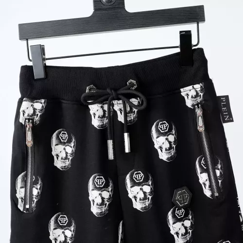 Replica Philipp Plein PP Pants For Men #1299327 $39.00 USD for Wholesale