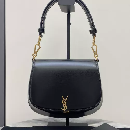 Yves Saint Laurent YSL AAA Quality Shoulder Bags For Women #1299331