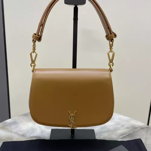 Yves Saint Laurent YSL AAA Quality Shoulder Bags For Women #1299333