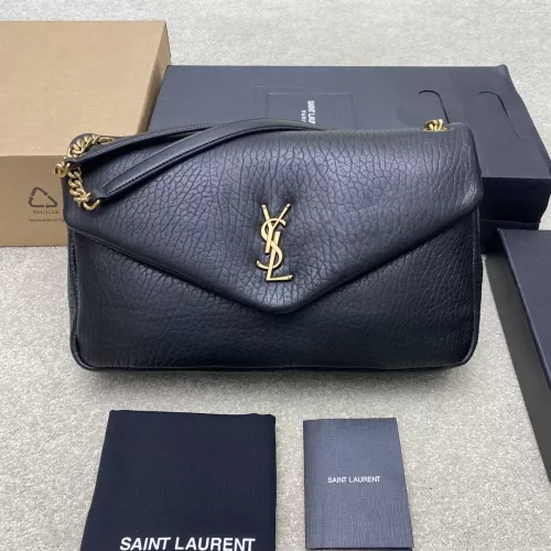 Yves Saint Laurent YSL AAA Quality Shoulder Bags For Women #1299347