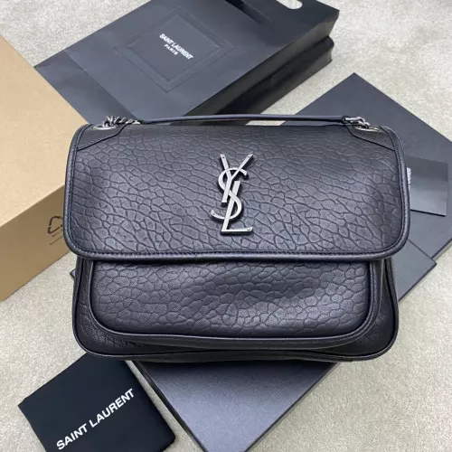 Yves Saint Laurent YSL AAA Quality Shoulder Bags For Women #1299353