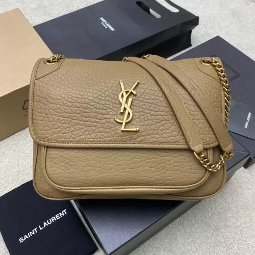 Yves Saint Laurent YSL AAA Quality Shoulder Bags For Women #1299355