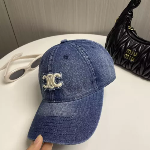 Replica Celine Caps #1299393 $25.00 USD for Wholesale