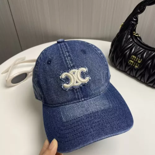 Replica Celine Caps #1299393 $25.00 USD for Wholesale