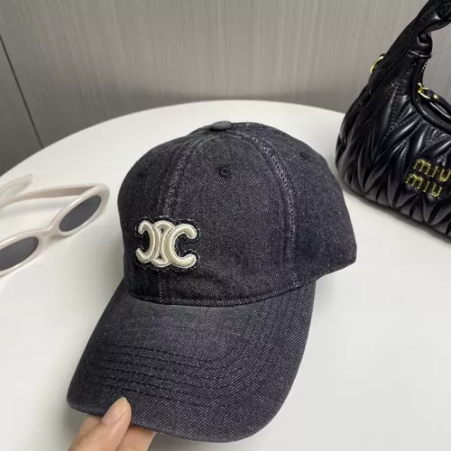 Replica Celine Caps #1299394 $25.00 USD for Wholesale