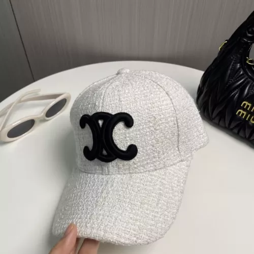 Replica Celine Caps #1299412 $27.00 USD for Wholesale