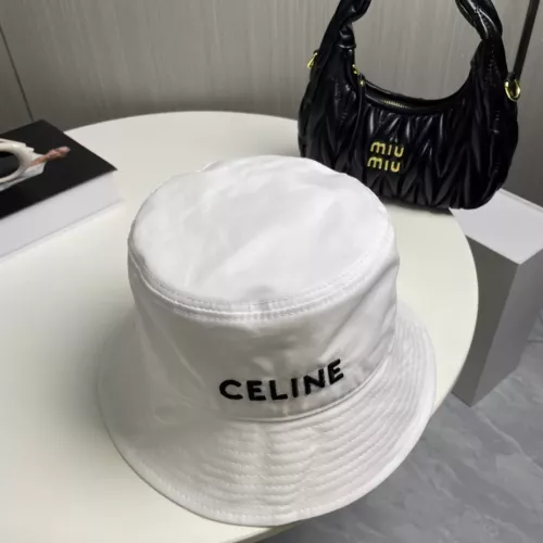 Replica Celine Caps #1299415 $27.00 USD for Wholesale