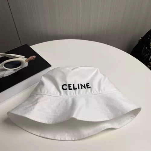 Replica Celine Caps #1299415 $27.00 USD for Wholesale