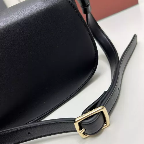 Replica Loro Piana AAA Quality Messenger Bags For Women #1299422 $85.00 USD for Wholesale