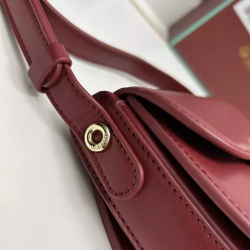 Replica Loro Piana AAA Quality Messenger Bags For Women #1299426 $85.00 USD for Wholesale