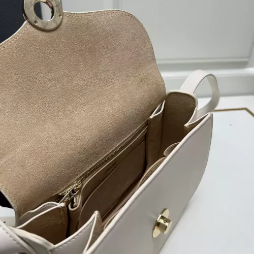 Replica Loro Piana AAA Quality Messenger Bags For Women #1299438 $88.00 USD for Wholesale