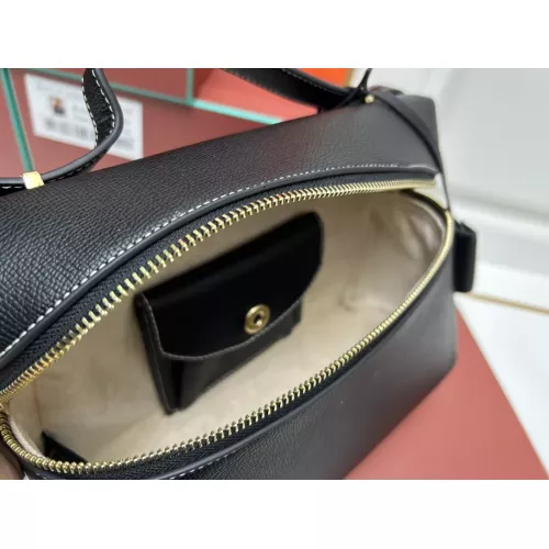 Replica Loro Piana AAA Quality Messenger Bags For Women #1299446 $96.00 USD for Wholesale