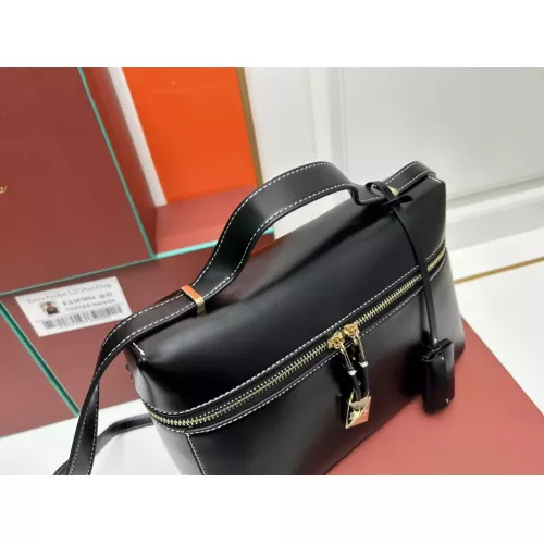 Replica Loro Piana AAA Quality Messenger Bags For Women #1299447 $96.00 USD for Wholesale