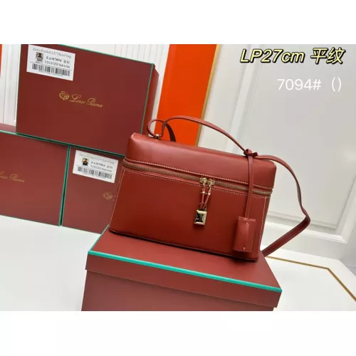 Replica Loro Piana AAA Quality Messenger Bags For Women #1299453, $96.00 USD, [ITEM#1299453], Replica Loro Piana AAA Quality Messenger Bags outlet from China