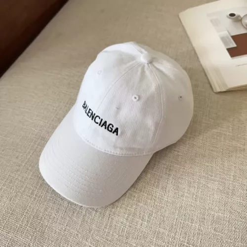 Replica Balenciaga Caps #1299466 $25.00 USD for Wholesale