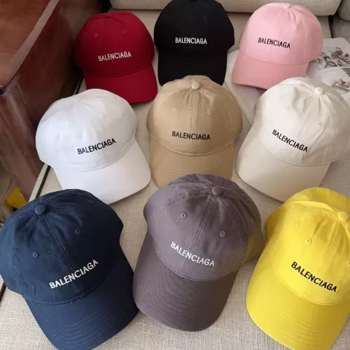 Replica Balenciaga Caps #1299466 $25.00 USD for Wholesale