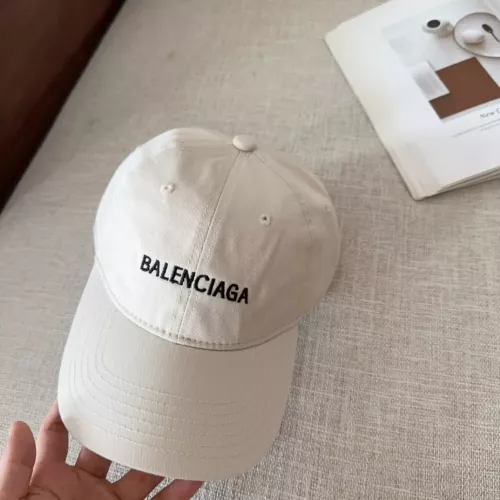 Replica Balenciaga Caps #1299469 $25.00 USD for Wholesale