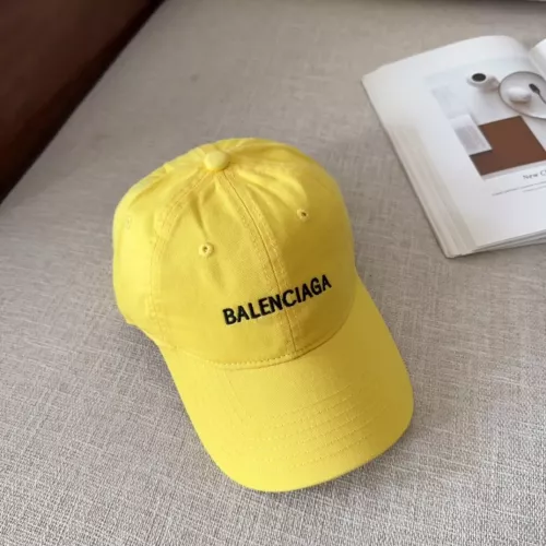 Replica Balenciaga Caps #1299476 $25.00 USD for Wholesale