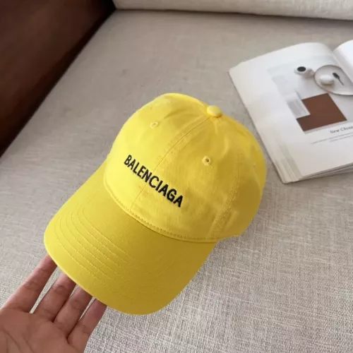 Replica Balenciaga Caps #1299476 $25.00 USD for Wholesale