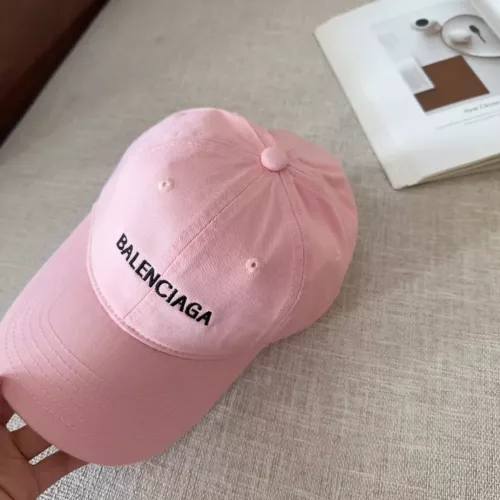 Replica Balenciaga Caps #1299477 $25.00 USD for Wholesale