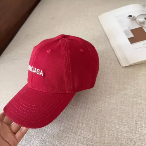 Replica Balenciaga Caps #1299478 $25.00 USD for Wholesale