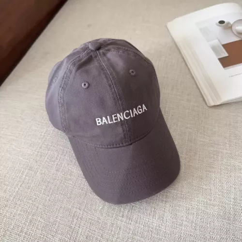 Replica Balenciaga Caps #1299479 $25.00 USD for Wholesale