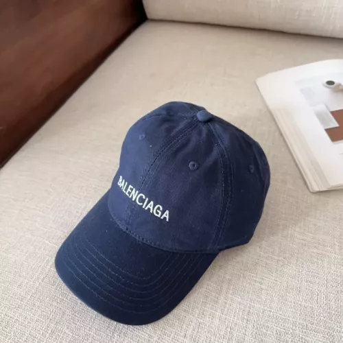 Replica Balenciaga Caps #1299480 $25.00 USD for Wholesale