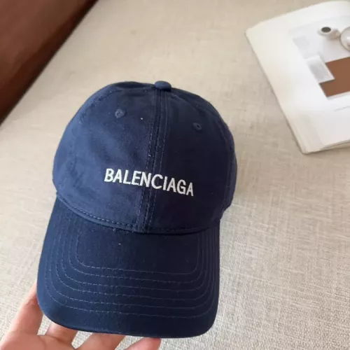 Replica Balenciaga Caps #1299480 $25.00 USD for Wholesale