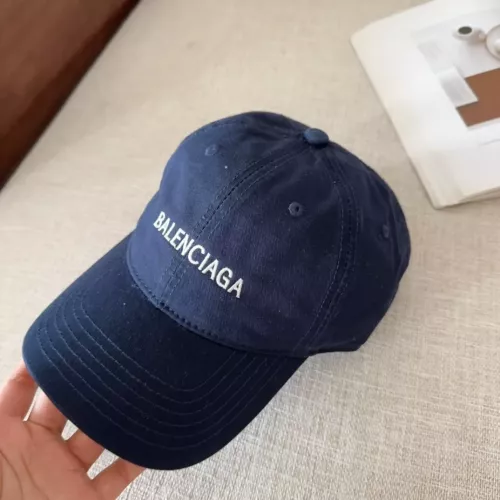 Replica Balenciaga Caps #1299480 $25.00 USD for Wholesale