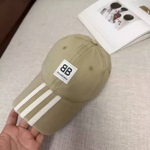 Replica Balenciaga Caps #1299484 $25.00 USD for Wholesale