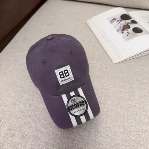 Replica Balenciaga Caps #1299485 $25.00 USD for Wholesale