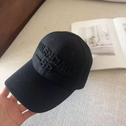 Replica Balenciaga Caps #1299489 $27.00 USD for Wholesale