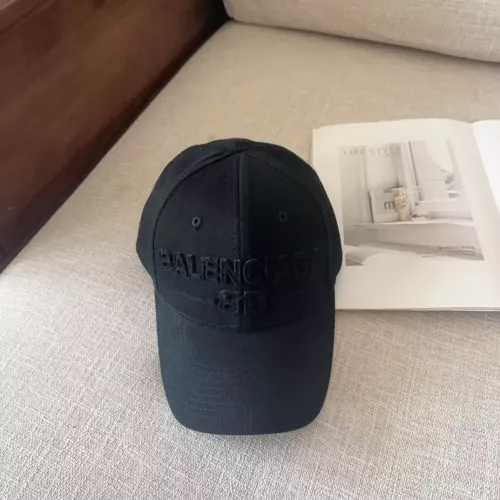 Replica Balenciaga Caps #1299489 $27.00 USD for Wholesale