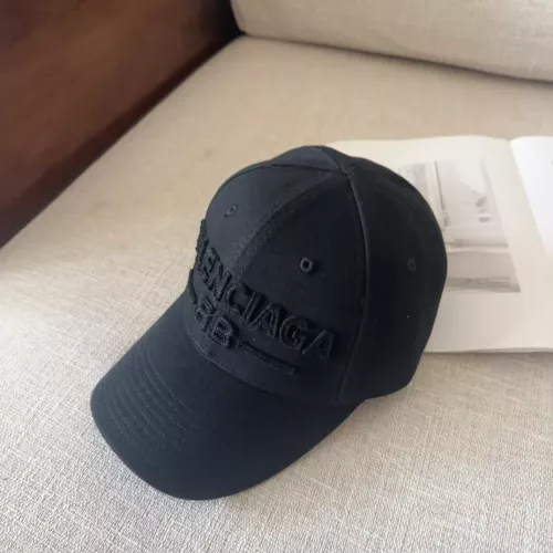 Replica Balenciaga Caps #1299489 $27.00 USD for Wholesale