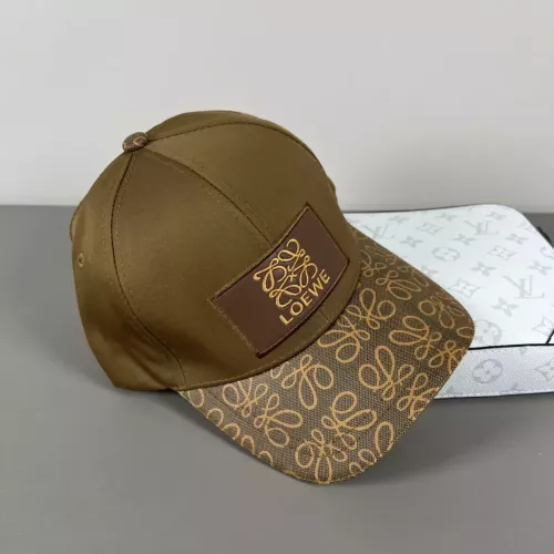 Replica LOEWE Caps #1299538 $25.00 USD for Wholesale