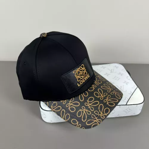 Replica LOEWE Caps #1299539 $25.00 USD for Wholesale