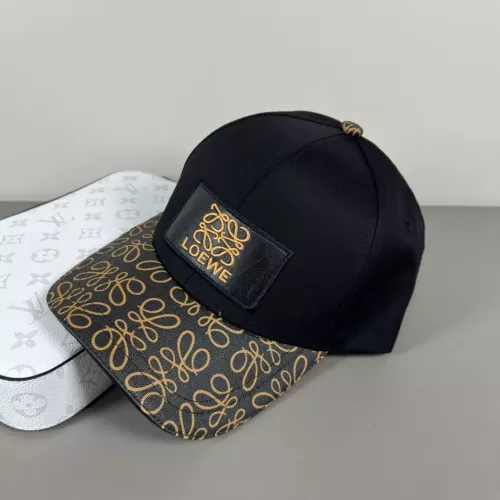 Replica LOEWE Caps #1299539 $25.00 USD for Wholesale