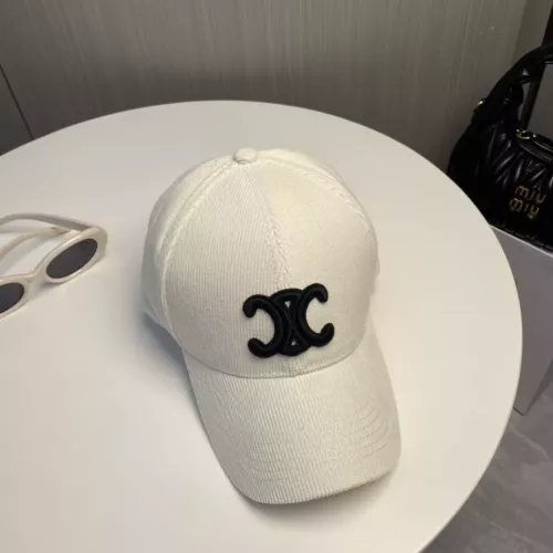 Replica Celine Caps #1299550 $27.00 USD for Wholesale