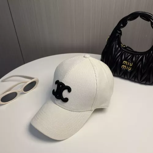 Replica Celine Caps #1299550 $27.00 USD for Wholesale