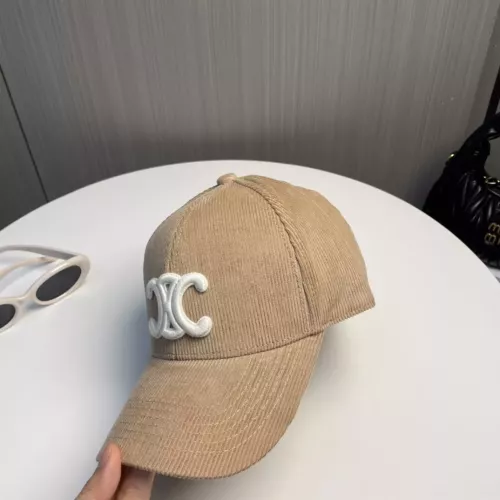 Replica Celine Caps #1299552 $27.00 USD for Wholesale