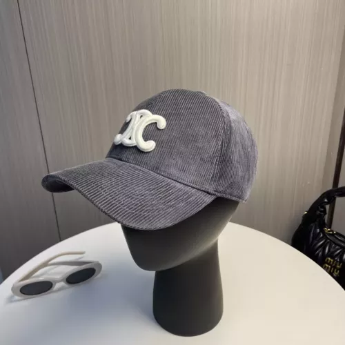 Replica Celine Caps #1299553 $27.00 USD for Wholesale