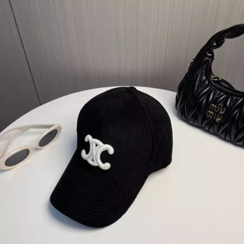 Replica Celine Caps #1299554 $27.00 USD for Wholesale