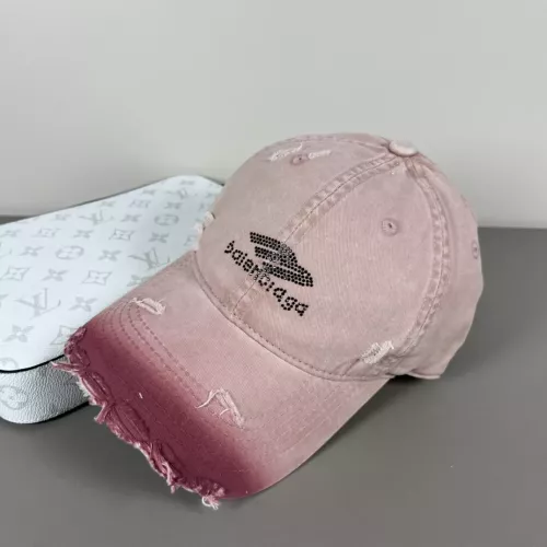 Replica Balenciaga Caps #1299564, $25.00 USD, [ITEM#1299564], Replica Balenciaga Caps outlet from China