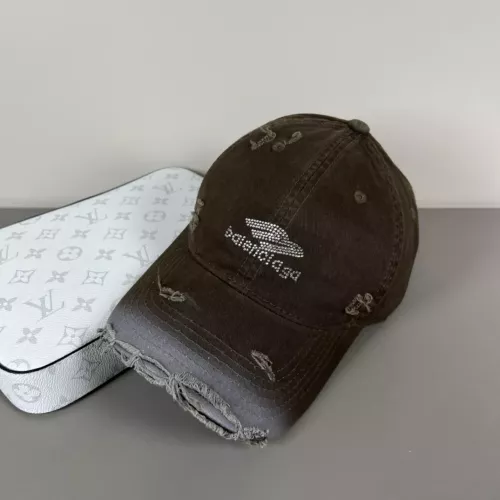 Replica Balenciaga Caps #1299566, $25.00 USD, [ITEM#1299566], Replica Balenciaga Caps outlet from China