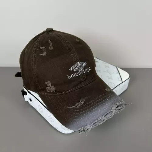 Replica Balenciaga Caps #1299566 $25.00 USD for Wholesale