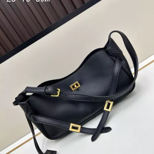 Replica Balenciaga AAA Quality Shoulder Bags For Women #1299570, $88.00 USD, [ITEM#1299570], Replica Balenciaga AAA Quality Shoulder Bags outlet from China