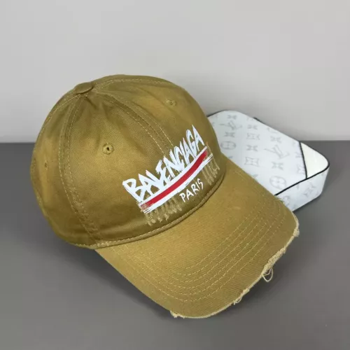 Replica Balenciaga Caps #1299574 $25.00 USD for Wholesale