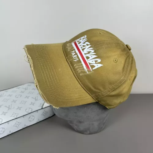 Replica Balenciaga Caps #1299574 $25.00 USD for Wholesale